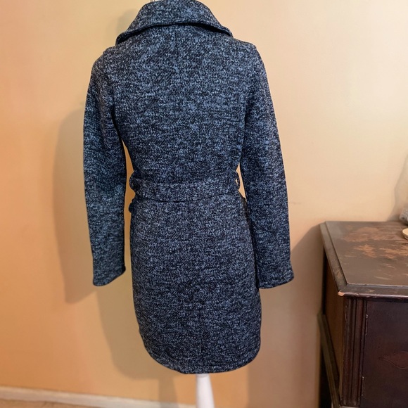 Steve Madden coat size S/P - Picture 3 of 10